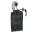 Ładownica na radio TT Tac Pouch 3 Radio - Czarna - Tasmanian Tiger